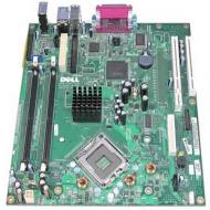 UP453 - Dell - System Board (Motherboard) For Optiplex 320