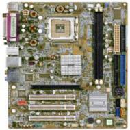 5188-4361 - Hp - System Board (Motherboard) Socket 775