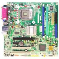 87H4656 - Ibm - System Board For Thinkcentre A55/M55E