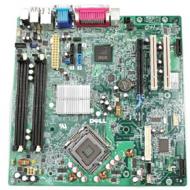 Y148K - Dell - System Board (Motherboard) For Optiplex 960 Series