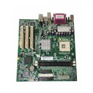 7W080 - Dell - System Board (Motherboard) For Dimension 2350