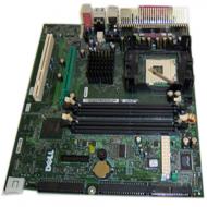 N6016 - Dell - System Board (Motherboard) For Optiplex Gx270