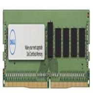 RVW7G - Dell - 8Gb (2X4Gb) 2133Mhz Pc4-17000 Ecc Registered 1.2V Cl15 Single Rank X8 Ddr4 Sdram 288-Pin Dimm Memory Kit For Server