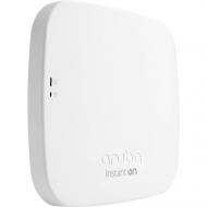 R3J21A - Hp - Aruba Instant On Ap11 (Us) Indoor Ap With Dc Power Adapter