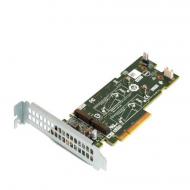403-BBPS - Dell - Boss Controller Card Pci 2X M.2 Slots Full-Height