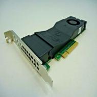 NTRCY - Dell - Boss Boot Controller 2X M.2 Fh Card Only