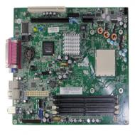 YP693 - Dell - System Board (Motherboard) For Optiplex 740 Sff