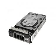 YY34F - Dell - 2tb 7200rpm 32mb Buffer Sas 6gbits 3.5inch Hard Drive With Tray For Powervault Server