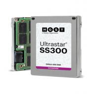 HUSMM3240ASS200 - Hitachi - Ultrastar SS300 400GB Multi-Level Cell SAS 12Gb/s 2.5-inch Solid State Drive