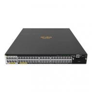 JL430A - HP - Aruba 3810M 24SFP+ 24-Port 24 x 10/100/1000 Gigabit Ethernet 1U Rack-Mountable Switch