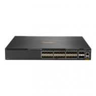 JL658A - HP - Aruba 6300mSwitch24 PortsManagedRack-mountable