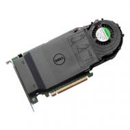 414-BBBK - Dell - Ultra Speed Drive Quad X16 Pcie To M.2 Adapter