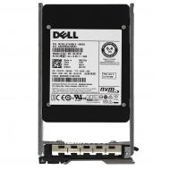 Y3XT2 - Dell - 6.4tb Pci Express 3.0 X4/8 Nvme 2.5inch Enterprise Solid State Drive For Dell Emc 14g Poweredge Server