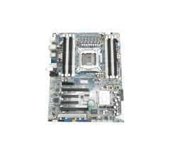 619557-501 - HP - System Board for Z420 Series WorkStation