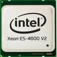 GPV88 - Dell - Xeon 10-Core E5-4640V2 22Ghz 20Mb L3 Cache 8Gt/S Qp