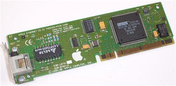 630-1873 - Apple - Ethernet CS II Twisted-Pair Card