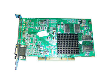630-4302 - Apple - 32MB PowerMac G4 with PCI Port VGA ATI Radeon 7000 Video Graphics Card