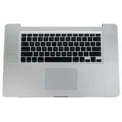 661-5473 - Apple - Top Case Housing With Keyboard For Macbook Pro 17