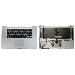 661-6509 - Apple - Top Case Keyboard Assembly For Macbook Pro 15.4