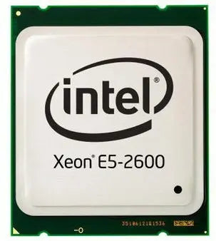 664011-L21 - HP - 2.90GHz 8.0GT/s QPI 20MB L3 Cache Socket LGA2011 Intel Xeon E5-2690 8-Core Processor for ProLiant DL360p Gen8 Server
