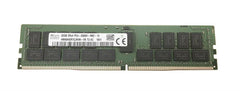 HMA84GR7CJR4N-VKT3 - Hynix - 32Gb Pc4-21300 Ddr4-2666Mhz Registered Ecc Cl19 288-Pin Dimm 1.2V Dual Rank Memory Module