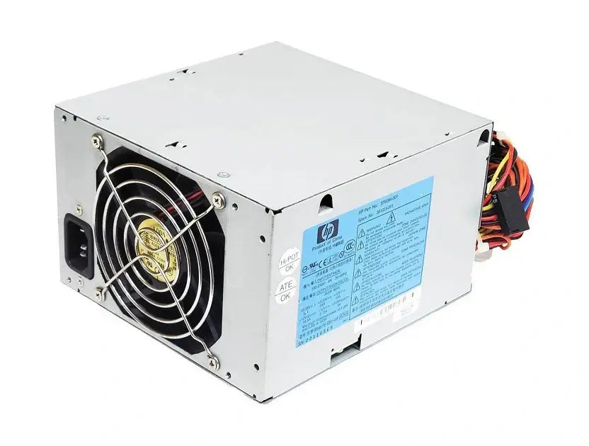 675154-001 - HP - 180-Watts Power Supply for Rp7 Retail System Model 7800