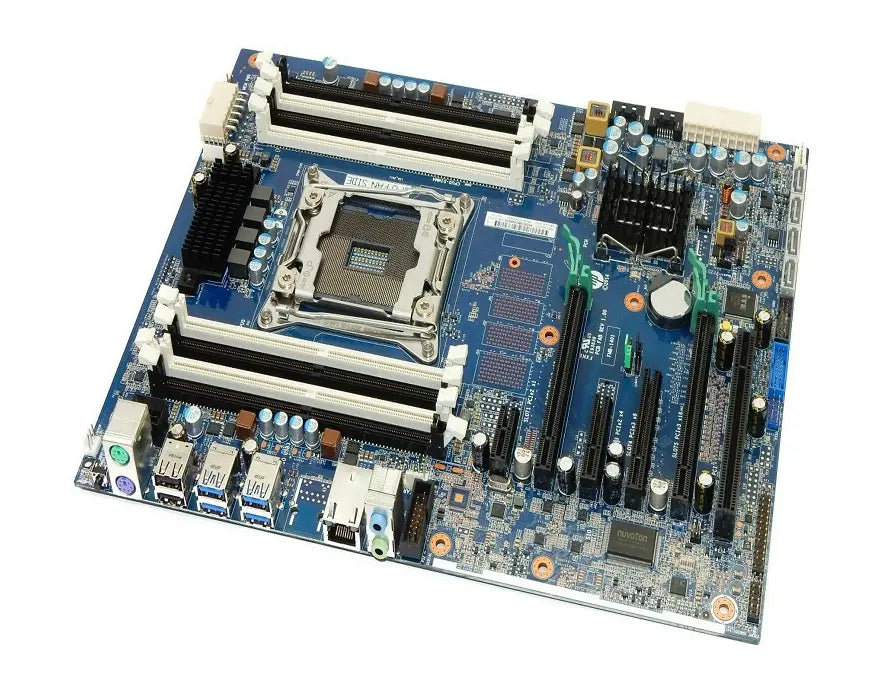 698114-001 - HP - System Board for Z230 Workstation