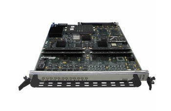 6DS3-SMB-RF - CISCO - Expansion Module Hdlc Frame Relay T-3 44.7Mbps 6Ports 6Ds