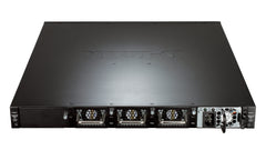 DXS-3600-16S/SI - D-Link - DXS-3600-16S Managed Gigabit Ethernet (10/100/1000) Black