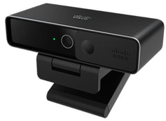 Cd-Dskcam-C-Ww= - Cisco - Cisco Webex Desk Camera, Carbon Black - Worldwide
