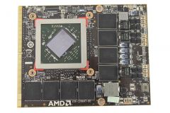 6W46K - Dell - Radeon Firepro M8900 2Gb Ddr5 Video Graphics Card