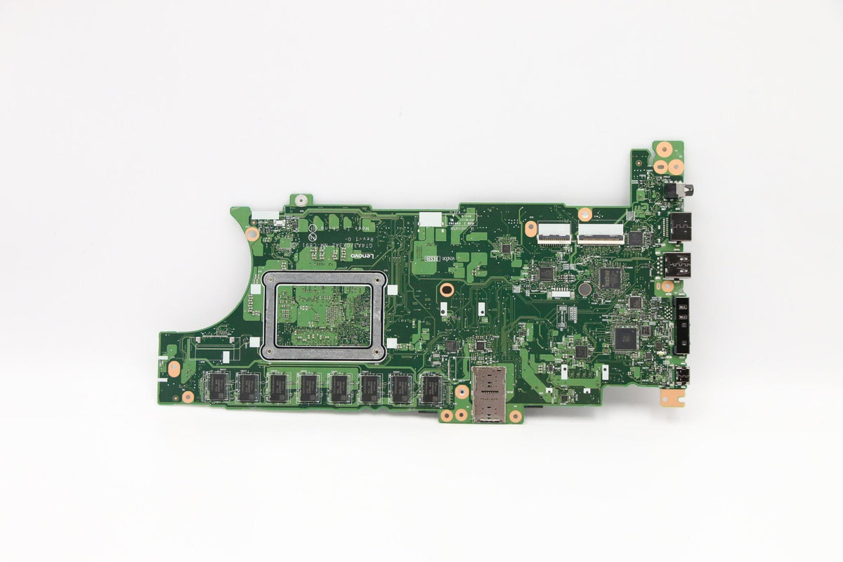 5B20Z45846 - Lenovo - notebook spare part Motherboard