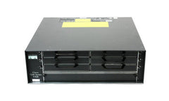 7206VXR/NPE-G1 - Cisco - 7206 VXR Router with NPE G1 3 Gigabit Fast Ethernet ports and IP Software