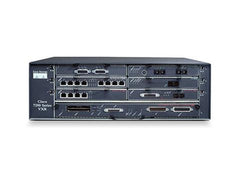 7206VXRG1/VPNK9 - Cisco - 7206VXR VPN Bundle NPE-G1 256MB 3 FE/GE VAM