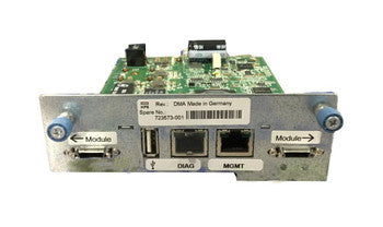 723573-001 - HP - SPS Base Library Controller