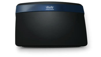 72498Z - LINKSYS - E3200 High Performan Dual Band N Router