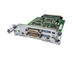 73-13317-01 - CISCO - Hwic-2T 2-Port Serial Interface Card