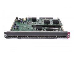 73-14658-02 - CISCO - 4-Port 10Gb/S Lan Expansion Module For Catalyst C3850-12X48U-E Switch