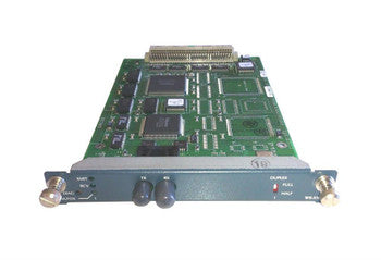 73-1569-01 - CISCO - 100Base-Fx Fiber Optic Expansion Module