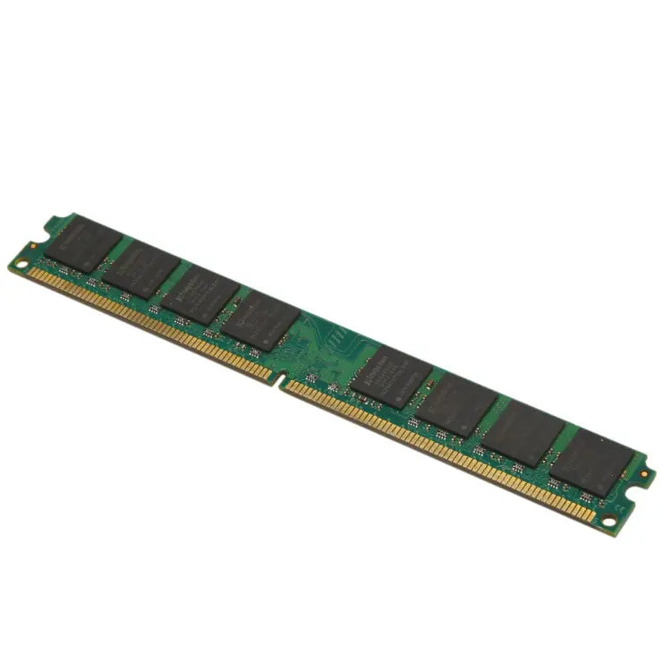 M12864F50 - Kingston - 1GB DDR2-667MHz PC2-5300 non-ECC Unbuffered CL5 200-Pin SoDimm 1.8V Memory Modu