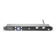 780884-001 - Hp - 2.8Kva 120V 30A Monitored Power Distribution Unit (Pdu)