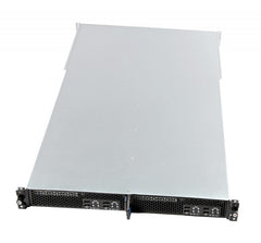 SR1640THNA - Intel - server barebone LGA 1156 (Socket H) Rack (1U) Aluminum, Black