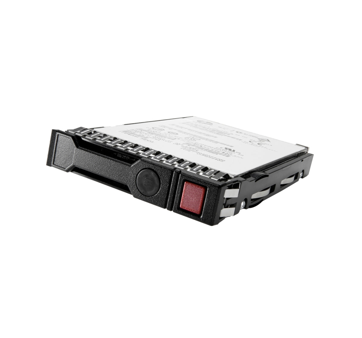 765455-K21 - Hewlett Packard Enterprise - internal hard drive 2.5" 2000 GB Serial ATA