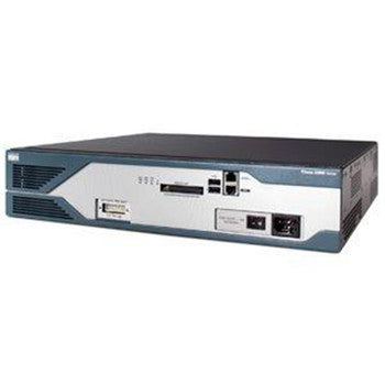 800-26921-04 - CISCO - 2821 8-Slot Services Router