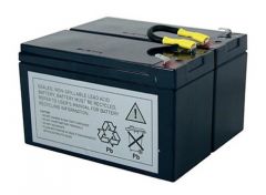 800144827 - Apc - Smart Ups Battery Din Rail Mountable 325W 500Va 120V