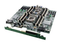 801942-001 - HP - System Board (Motherboard) for ProLiant ML350P G8 Server