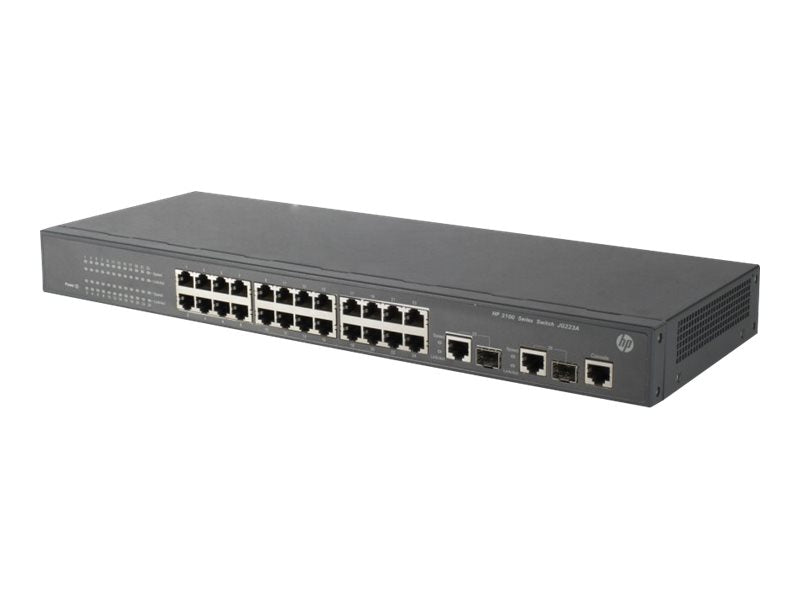 R8R49A - HPE - Aruba Instant On 1430 24-Ports 10/100/1000 Ethernet Layer 2 Rack-mountable Network Switch