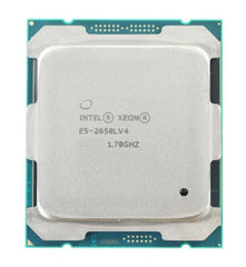 817941R-B21 - HPE - 1.70GHz 9.60GT/s QPI 35MB L3 Cache Intel Xeon E5-2650L v4 14-Core Processor Upgrade