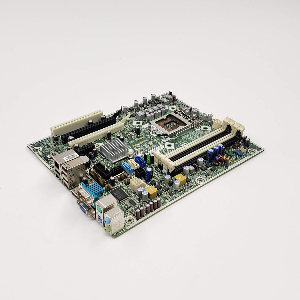 93H4808 - IBM - System Board for E20/E30