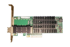 8233-5772 - IBM - Single-Port 10Gbps Gigabit Ethernet Pci-X 2.0 Long Range Network Adapter (Fc 5772) For Power 750 Express Server